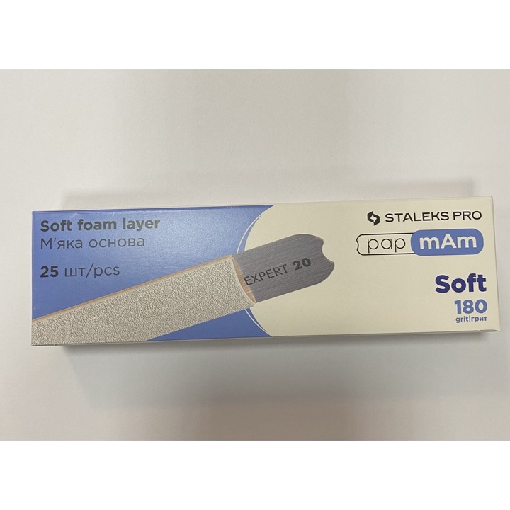 Fisiere de unica folosinta STALEKS PRO