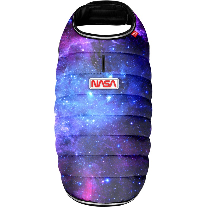Cape kabát kutyáknak, WAUDOG, NASA21, S