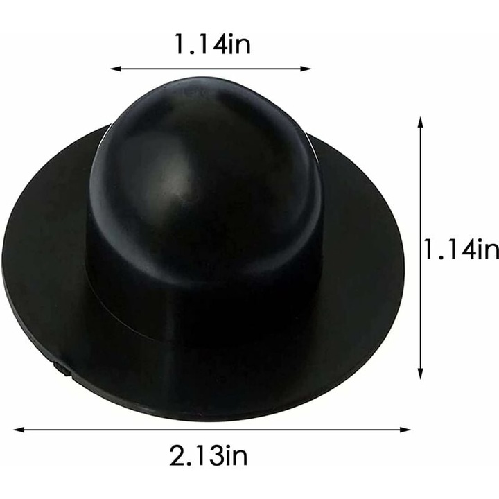 Комплект аксесоари за басейн, Enforose, елегантен дизайн, функция за дезодориране, 2 бр