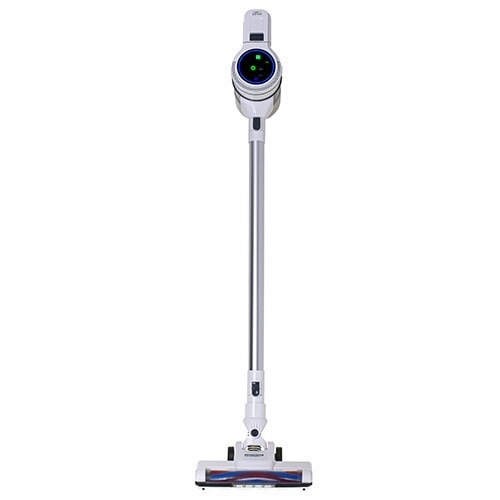 Aspirator vertical 2in1 ADLER pentru curatarea pe uscat si umed a pardoselilor dure, 190W, LED, 105,5x23,7x21,4cm