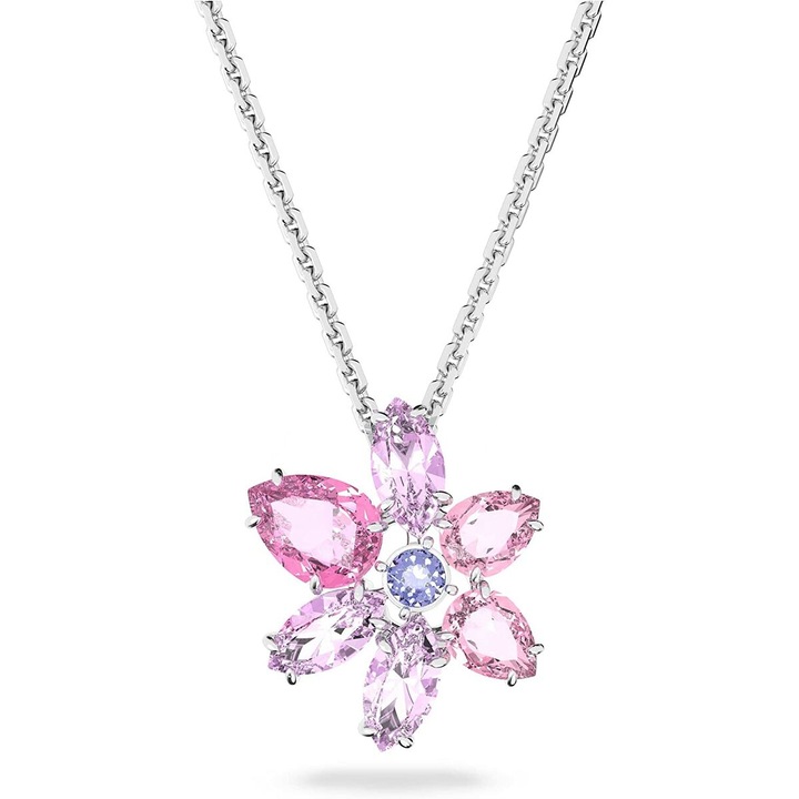 Swarovski 5662493 női nyaklánc, elegáns, női ékszer