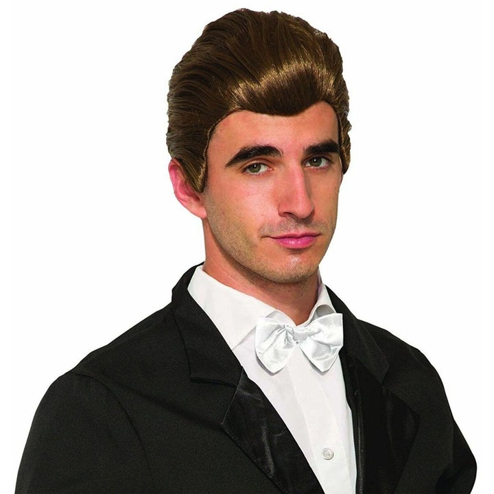 Felnőtt jelmezparóka, Forum Novelties, barna