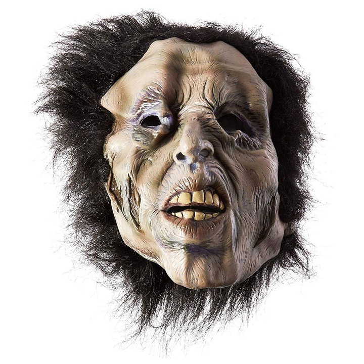 Zombi Rockabilly karneváli maszk, Fórum újdonságok