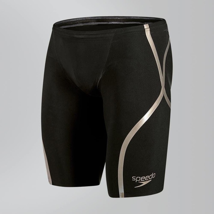 Бански Speedo LZR Racer, черен, реновиран B
