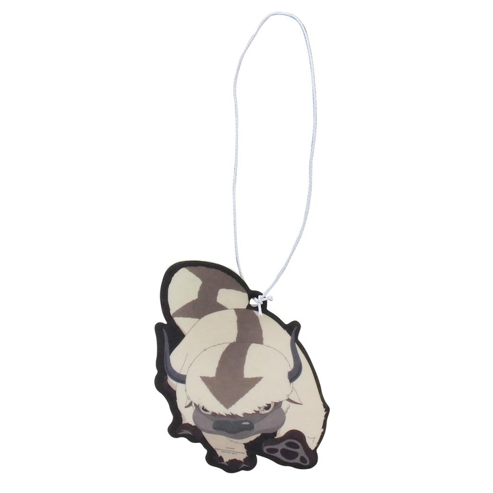 Autós légfrissítő, Szürreális szórakozás, Avatar The Last Airbender, vanília illat