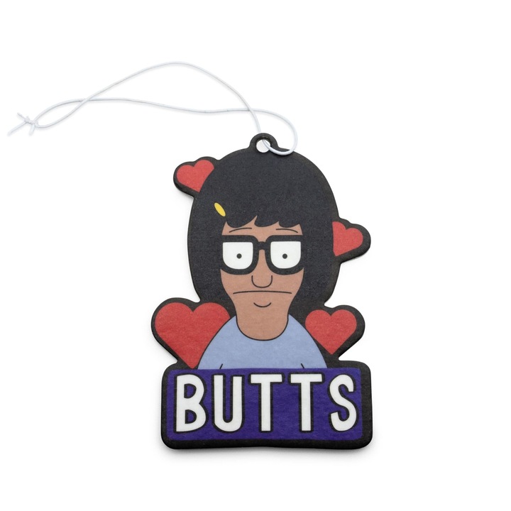 Surreal Entertainment autóillatosító, vanília, többszínű