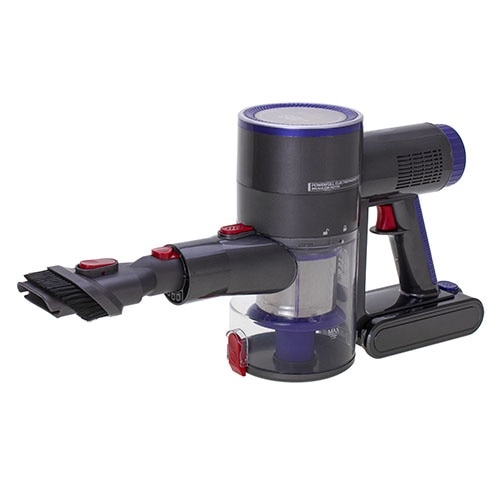 Aspirator vertical fara fir ADLER, 200W, HEPA 13, 0,8L, 7kg