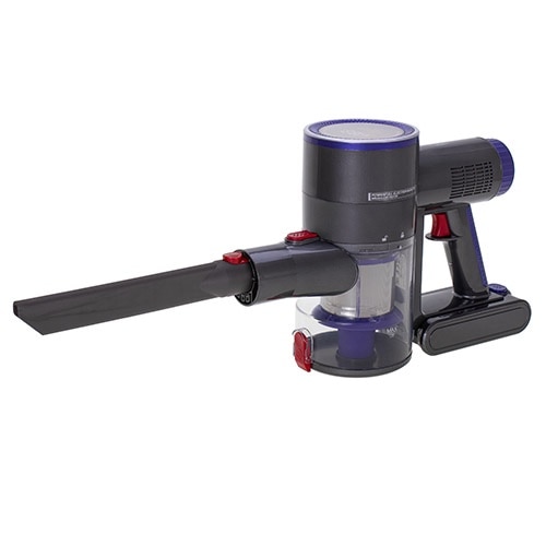 Aspirator vertical fara fir ADLER, 200W, HEPA 13, 0,8L, 7kg
