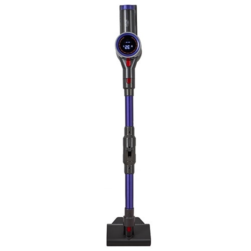 Aspirator vertical fara fir ADLER, 200W, HEPA 13, 0,8L, 7kg