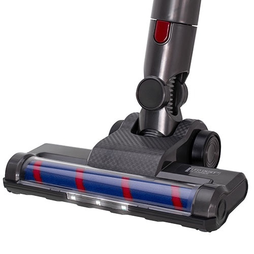 Aspirator vertical fara fir ADLER, 200W, HEPA 13, 0,8L, 7kg