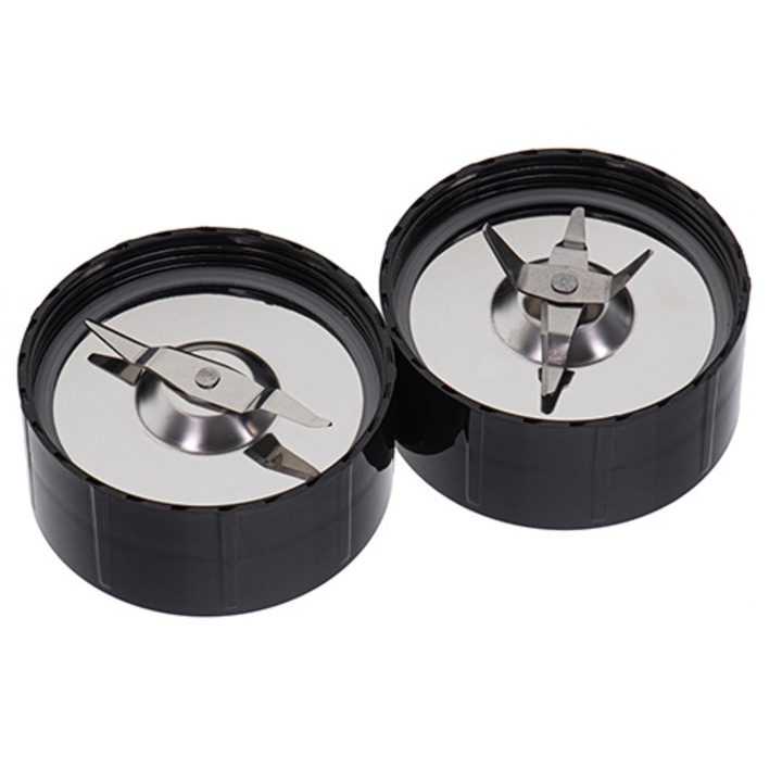 Блендер ADLER, смути комплект, 500W, 1200W, 700ml, 500ml, 300ml