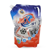 Lichid parbriz iarna JetXpert , -30C , 4L