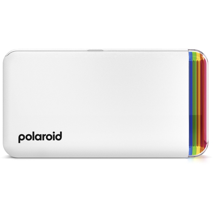 Polaroid HiPrint Gen 2 fotónyomtató, 2x3, fehér