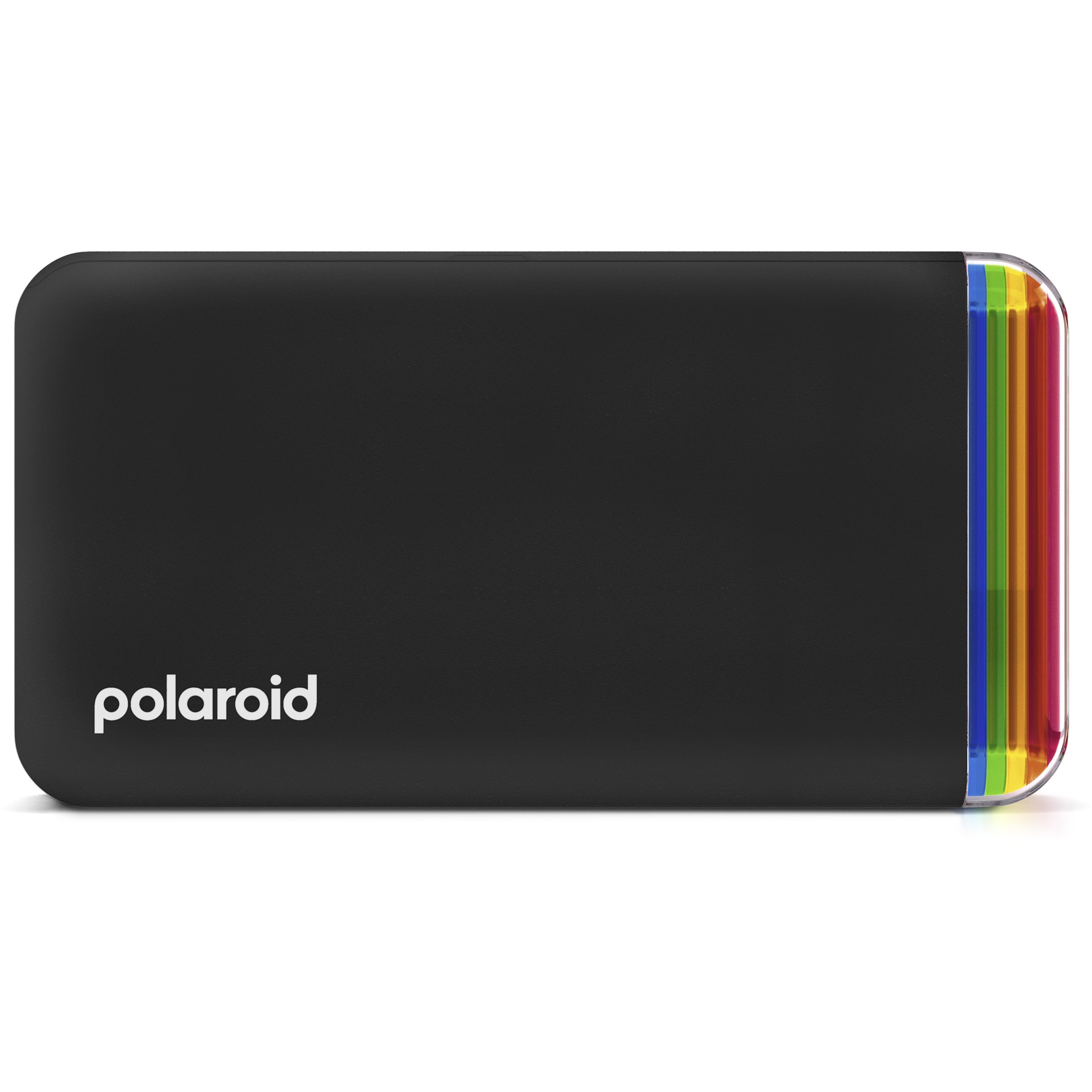 Imprimanta Foto Polaroid HiPrint Gen 2, 2x3, Black