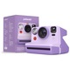 Polaroid Now Gen 2 instant fényképezőgép, Lila