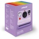 Polaroid Now Gen 2 instant fényképezőgép, Lila
