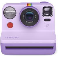 Camera Foto Instant Polaroid Now Gen 2, Purple