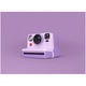 Polaroid Now Gen 2 instant fényképezőgép, Lila