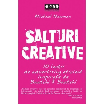 Salturi creative - Michael Newman Salturi creative - Michael Newman