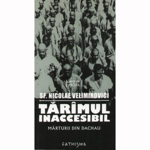Taramul Inaccesibil - Nicolae Velimirovici