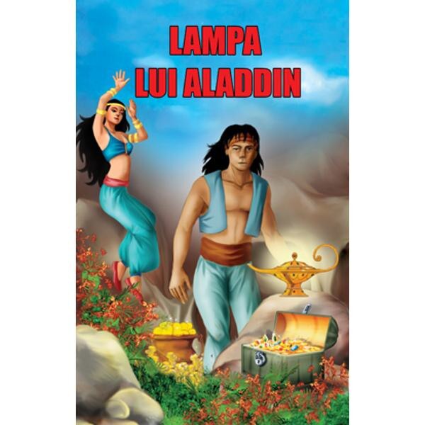 Lampa lui Aladdin
