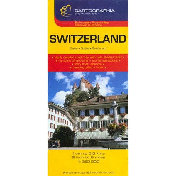 Elvetia - Switzerland