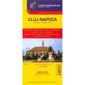 Cluj-Napoca Cluj-Napoca