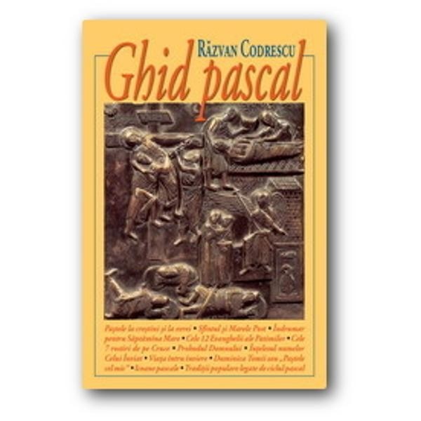 Ghid pascal - R. Codrescu