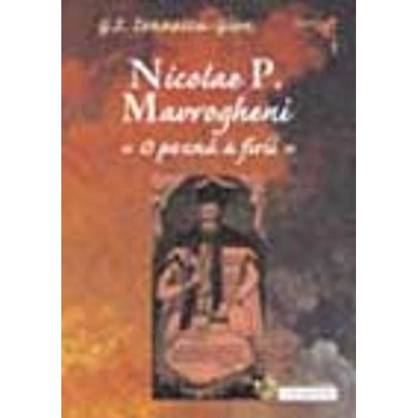 Nicolae P. Navrogheni, o pozna a firii - G.I. Ionnescu-Gion