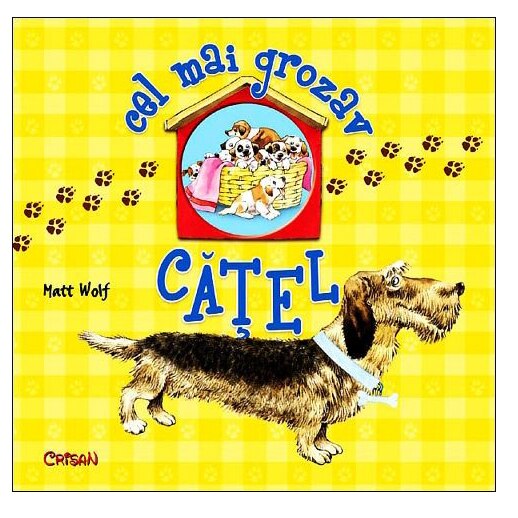 Cel mai grozav catel