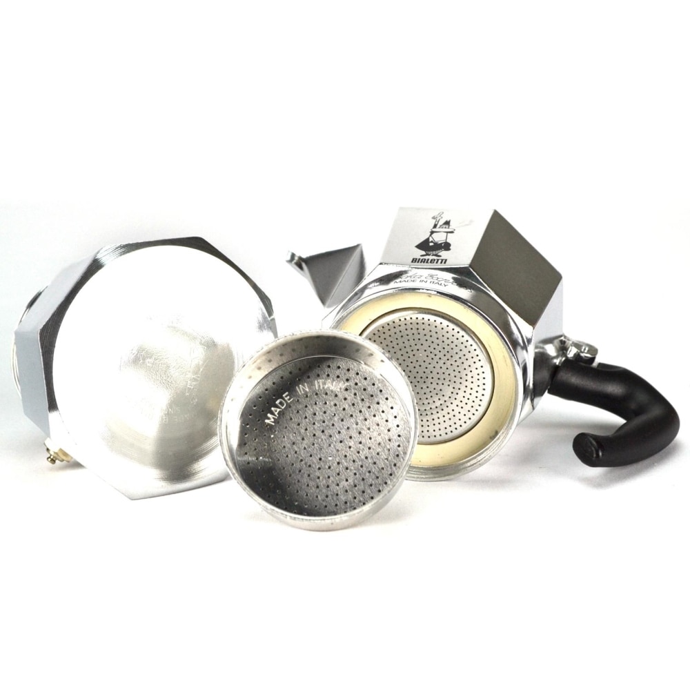 Espressor BIALETTI Express 4 cesti