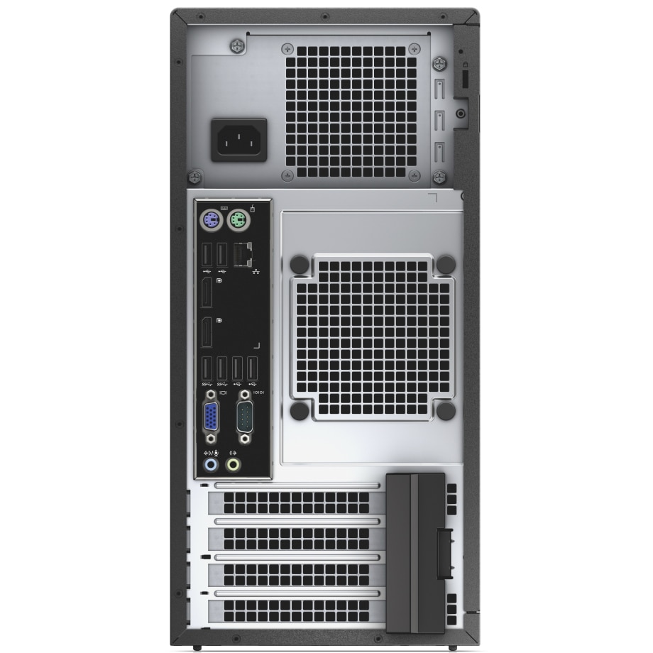 Sistem Desktop PC Dell OptiPlex 7020 MT cu procesor Intel® Core