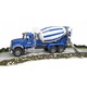 Betoniera Bruder - Mack Granite, 1:16