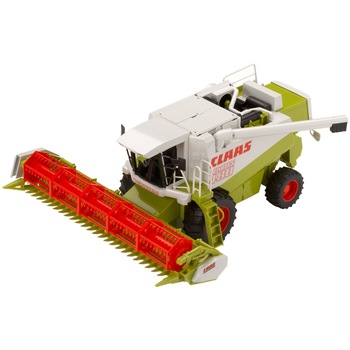 Combina de treierat Bruder Class Lexion 480, 1:16 Combina de treierat Bruder Class Lexion 480, 1:16