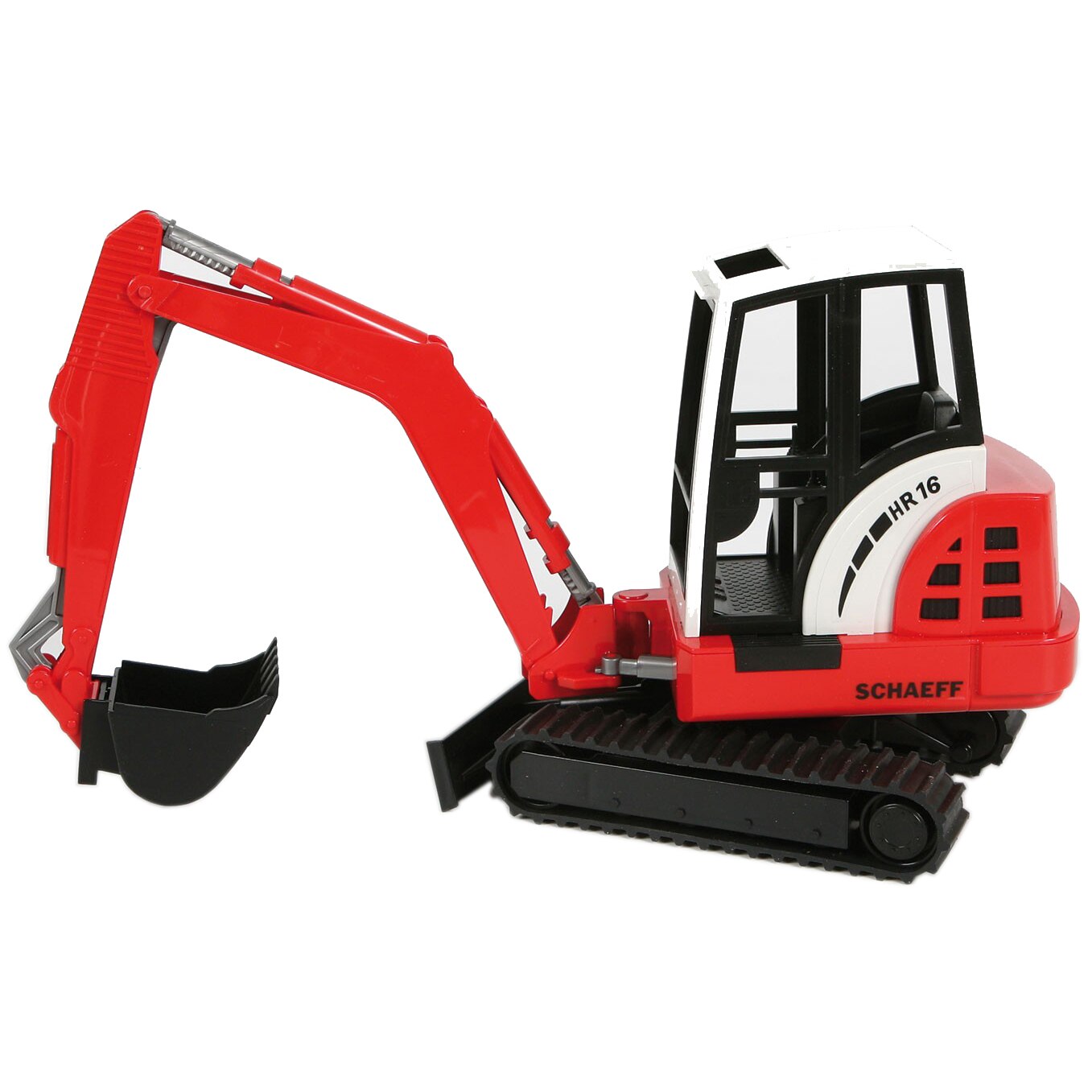 Excavator Bruder Construction - CAT
