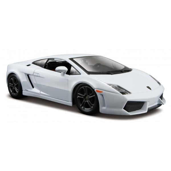 Maisto lamborghini sale gallardo