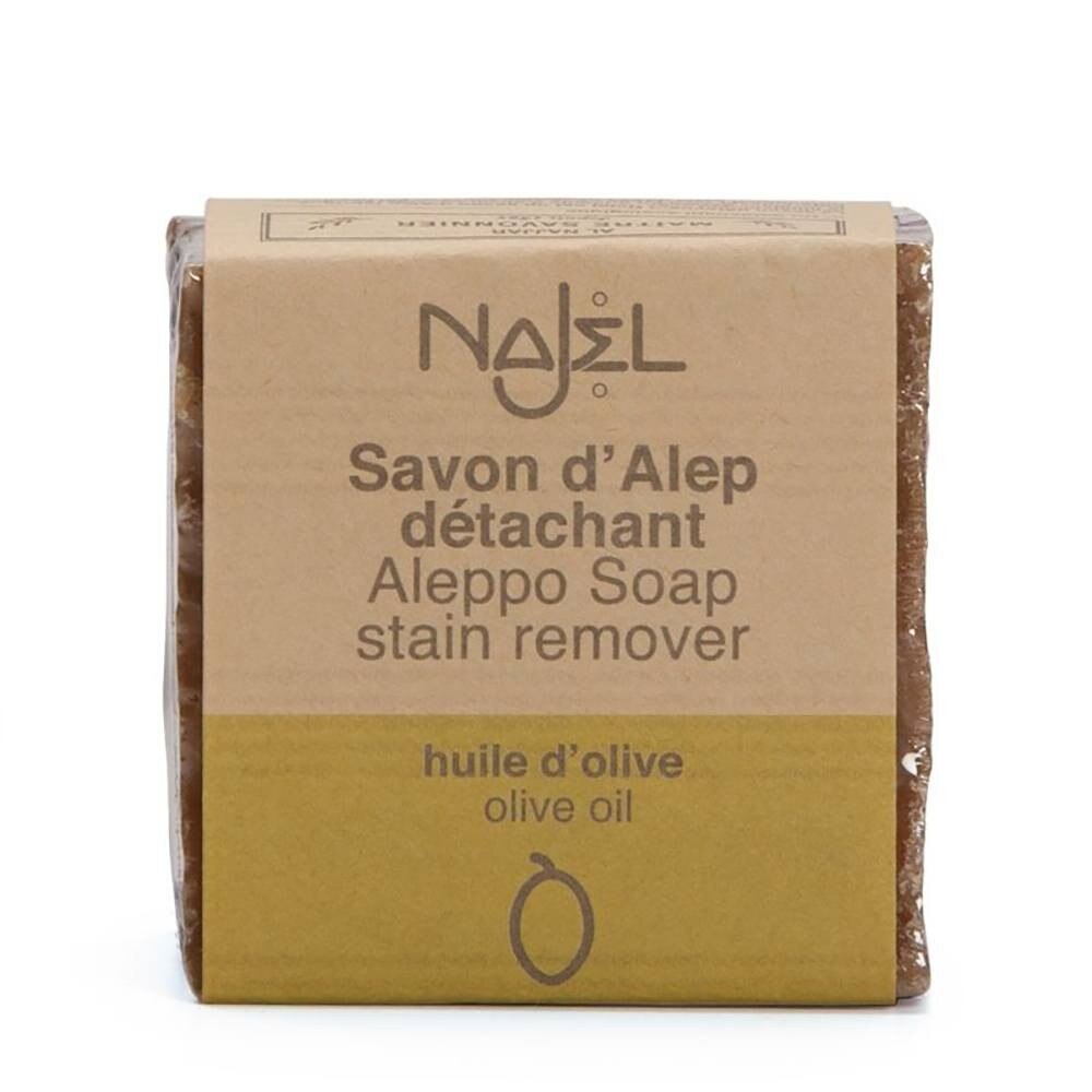 Sapun de Alep Najel contra pete, Najel, 200g