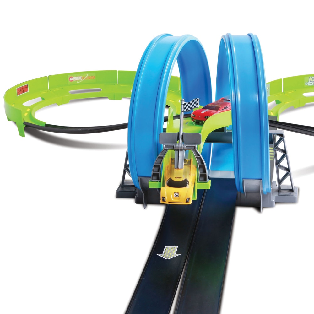 Set de joaca Bburago Daredevil