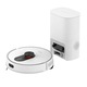 Robot de curatare Roidmi EVE ROOK, 5000 Pa, mop si aspirare, set complet, alb, 330x100mm