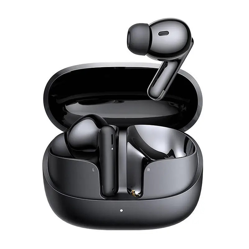 Casti fara Fir, BT5.3, IPX4, TWS - Mcdodo B05 Series (HP-0041) - Black