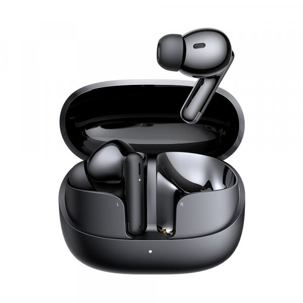 HP-0041, 6 ore, Bluetooth 5.3, Negru