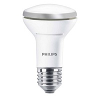 bec led philips reflector e27 27w 40w 210 lm a lumina alba calda imagen 26_0_
0