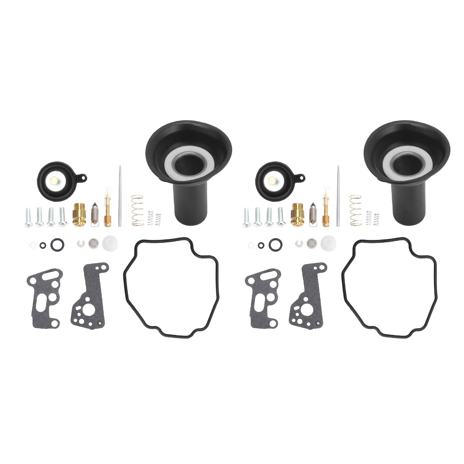 Kit de reparare carburator 2x ItalyRacing pentru YAMAHA XV 535