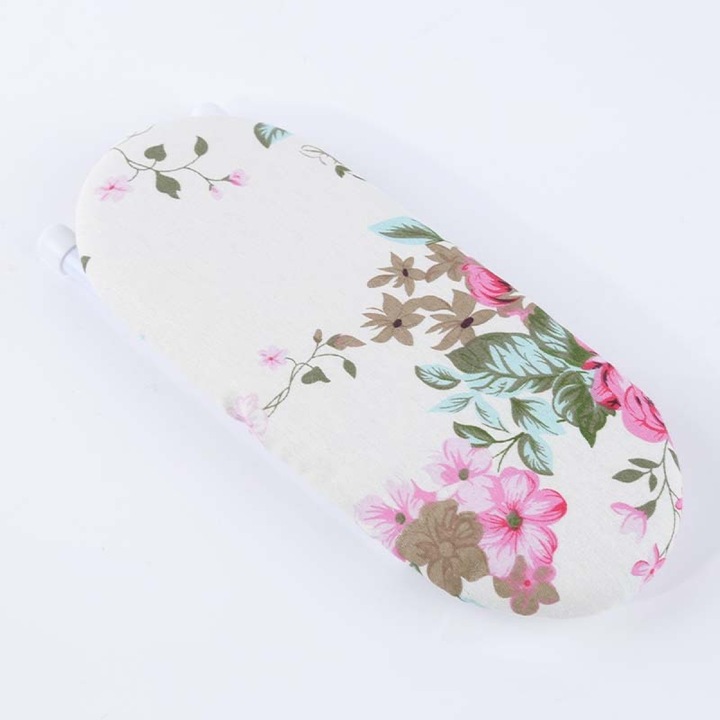 Enforose vasalódeszkák, mini vasalódeszka, összecsukható, 26x11x8cm, többszínű