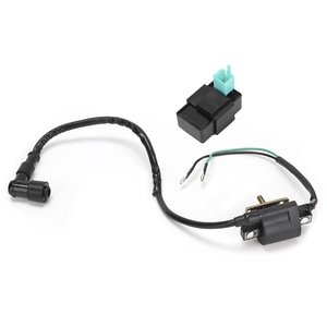 Motorkerékpár kiegészítők