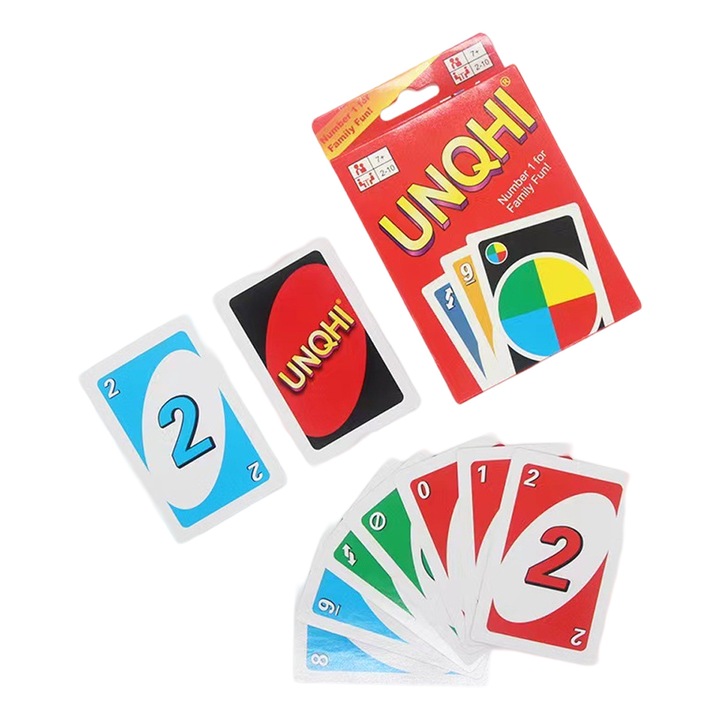 Társasjátékok, klasszikus családi kártyajáték, interaktív szórakozás, készlet