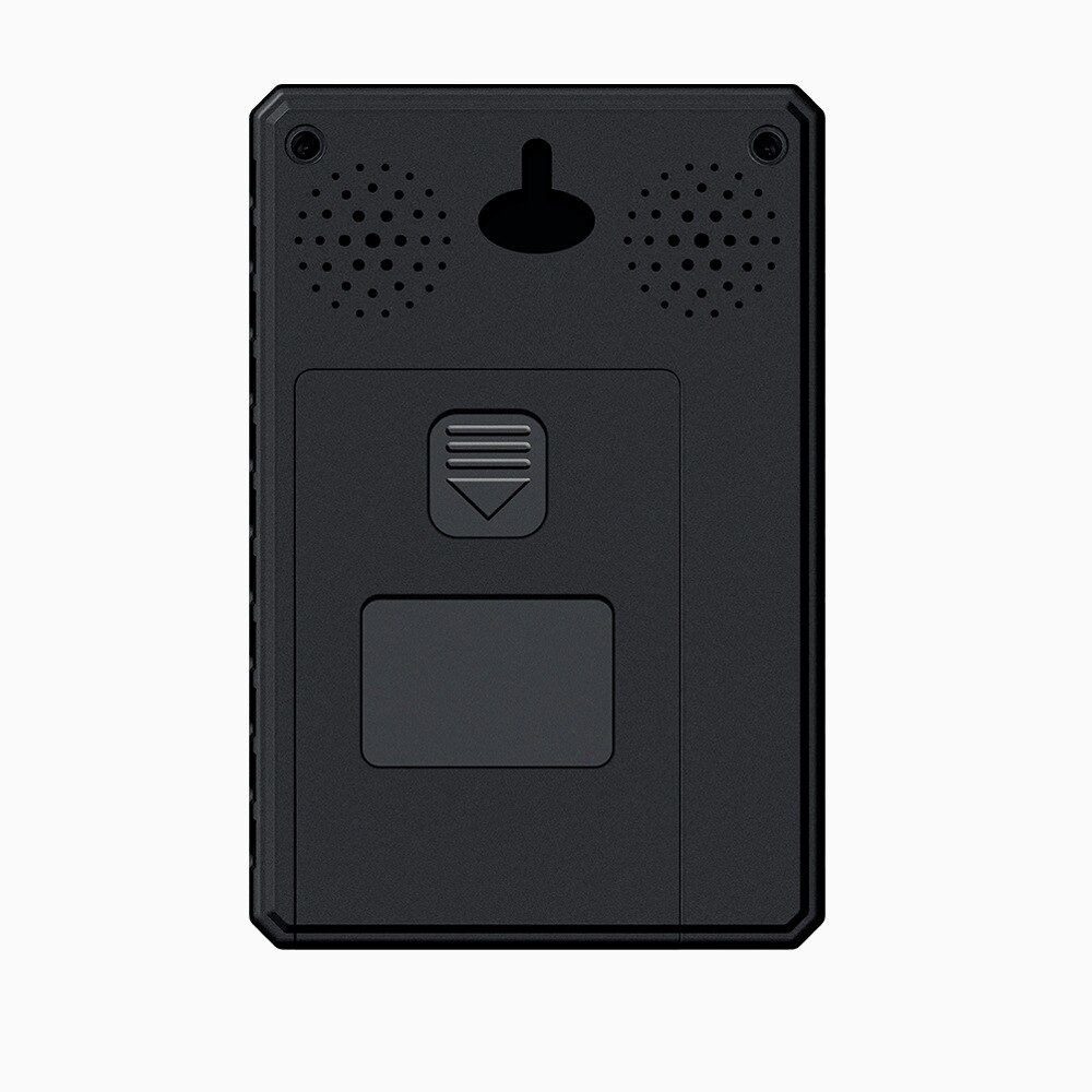 Jevina BR-9A Rilevatore Radiazioni Elettromagnetiche Portatile - Misuratore Campi Magnetici E Elettrici - Foto 3