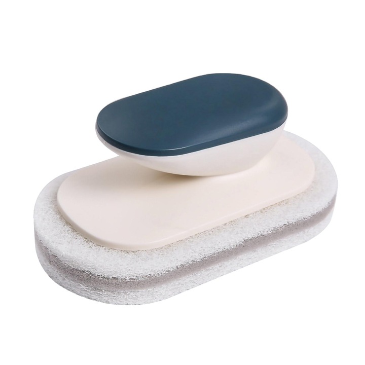 Burete de curatare, Cozevdnt, Albastru, 45g