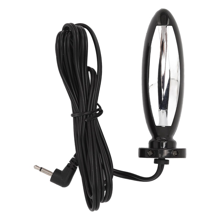 Sonda pentru muschii pelvici, Bizaical, ABS, 26x76mm, usor de utilizat