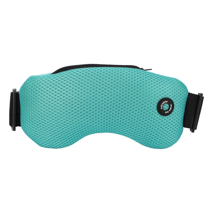 Jormftte elektromos karcsúsító öv, állítható, pamut, masszázshoz, kényelmes, 2 db AA elem szükséges